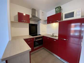 Location appartement 2 pièces