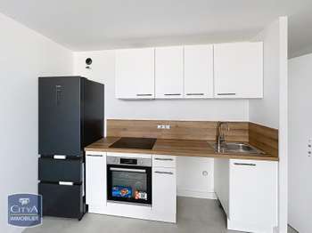 Location appartement 3 pièces