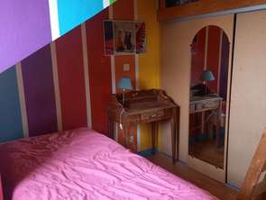 Location Appartement T1Auray Kerdrain-Kerudo