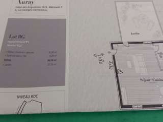 Location appartement 1 pièce