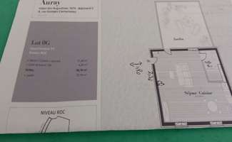 Photo Location appartement Auray Kerdrain-Kerudo
