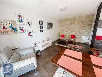 Location Appartement 2 piècesAuray Kerdrain-Kerudo