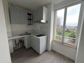 Location Appartement T1Auray La Gare