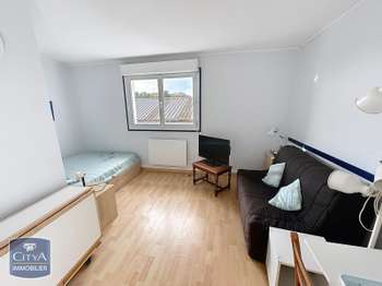Location Appartement T1Auray La Gare