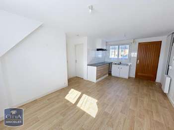 Location Appartement 2 piècesAuray La Gare