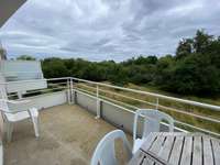 Location appartement 4 pièces