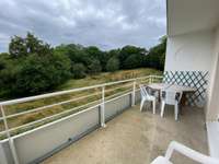 Location appartement 4 pièces