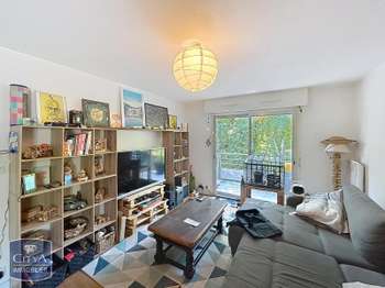 Location Appartement 2 piècesAuray La Gare