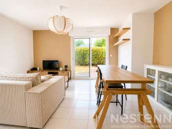 Location Appartement 2 piècesAuray La Gare