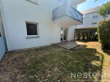 Location Appartement 2 piècesAuray La Gare
