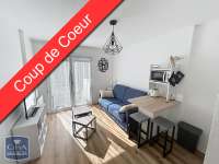 Location appartement 1 pièce