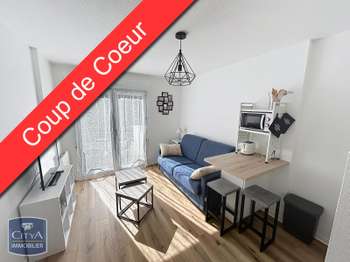 Location Appartement T1Auray La Gare