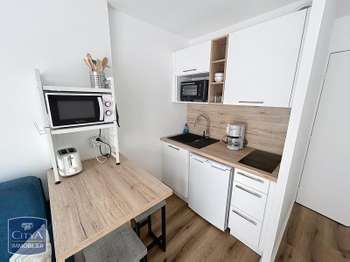 Location appartement 1 pièce
