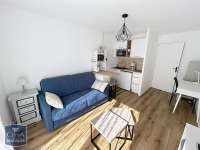 Location appartement 1 pièce