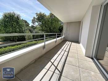 Location Appartement 2 piècesAuray La Gare