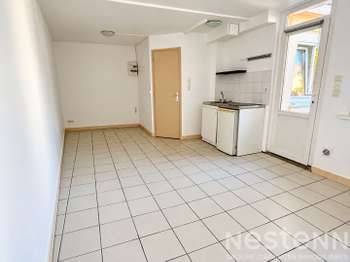 Location Studio 1 pièce