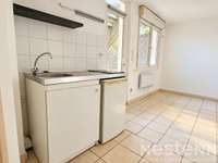 Location Studio 1 pièce