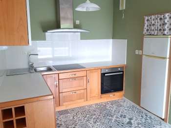 Location Appartement 3 piècesAuray La Gare