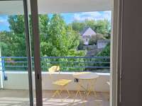 Location appartement 3 pièces