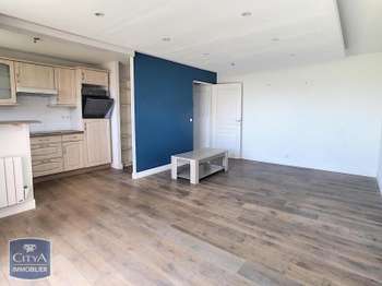 Location Appartement 3 piècesAuray Za Sud Ouest