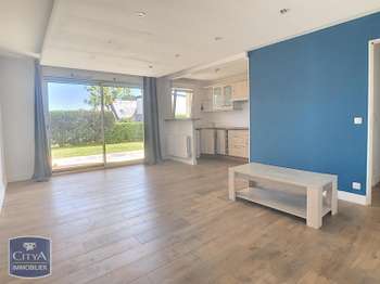 Location appartement 3 pièces