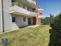 Location appartement 3 pièces