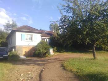 Location Appartement T1Aurec-sur-Loire