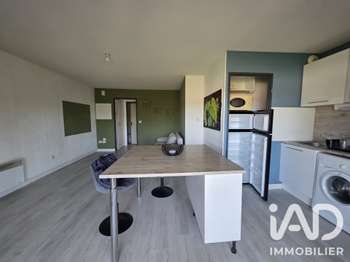 Location appartement 2 pièces