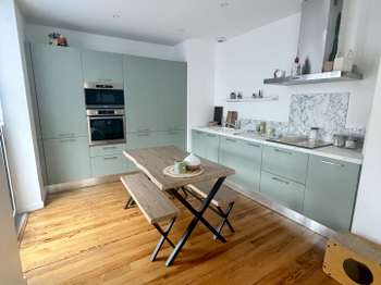 Location Appartement 4 piècesAureilhan