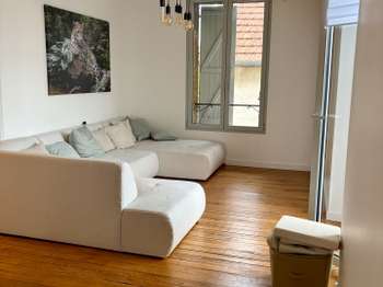 Location appartement 4 pièces Location appartement 4 pièces