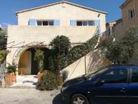 Location appartement 5 pièces