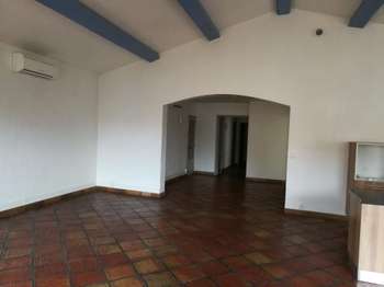 Location appartement 5 pièces