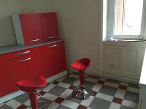 Location Appartement 3 piècesAurillac