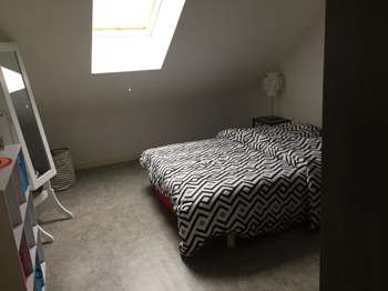 Location appartement 2 pièces Aurillac 15