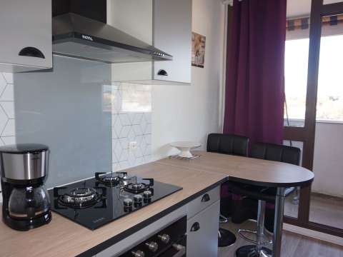 Location appartement 1 pièce Aurillac 15