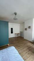 Location appartement T1 Aurillac - 15