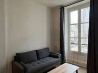Location appartement 1 pièce Location appartement 1 pièce