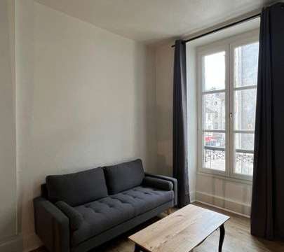 Location appartement 1 pièce Location appartement 1 pièce