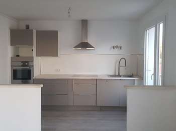 Location appartement 3 pièces Aurillac 15