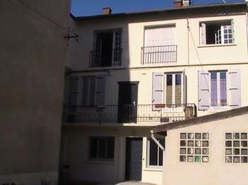 Location appartement 3 pièces Aurillac 15