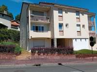 Location appartement 2 pièces Aurillac - 15