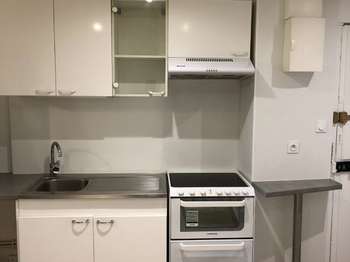 Location appartement 3 pièces