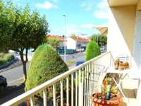 Location appartement 4 pièces