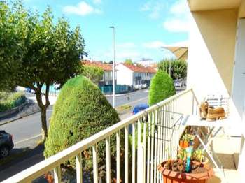 Location Appartement 4 piècesAurillac