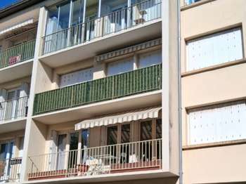 Location appartement 4 pièces