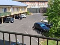 Location appartement 4 pièces