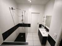 Location appartement 4 pièces