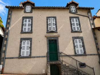 Location Appartement T1Aurillac