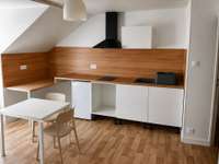 Location appartement 1 pièce Location appartement 1 pièce