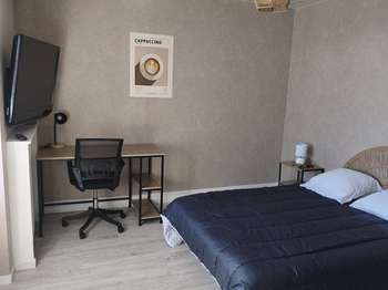Location Appartement T1Aurillac